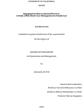 Cover page: Engaging Paradox in Situated Practice: A Study of Electronic Case Management in Family Law