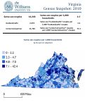 Cover page: Virginia Census Snapshot