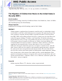 Cover page: The Migration of Children from Mexico to the USA in the Early 2000s