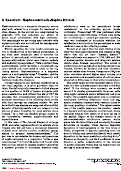 Cover page: A Spectrum: Nephrocalcinosis-Nephrolithiasis