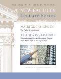 Cover page: Tradurre/Tradire: Translation as a Cause of Linguistic Change from Manuscripts to the Digital Age