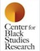 Center for Black Studies Research banner