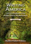 Cover page: Excerpt from <em>Writing America: Literary Landmarks from Walden Pond to Wounded Knee (A Reader's Companion)</em>