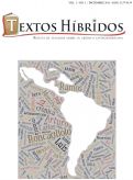 Cover page: Portada_Textos Híbridos_1.2