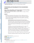 Cover page: Understanding and Interrupting the Fischer Azaindolization Reaction