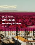 Cover page: Affordable Housing Primer
