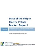 Cover page: State of the Plug-In Electric Vehicle Market: Report I