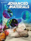 Cover page: A Molecular‐Scale Understanding of Misorientation Toughening in Corals and Seashells