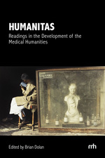 Cover page: Humanitas: Readings in the Development of the Medical Humanities