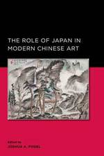 Cover page: The Role of Japan in Modern Chinese Art