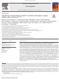 Cover page: Segesterone acetate/ethinyl estradiol 12-month contraceptive vaginal system safety evaluation
