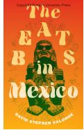 Cover page: Introduction from The Beats in Mexico