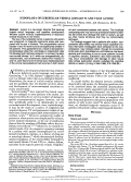 Cover page: Hypoplasia of Cerebellar Vermal Lobules VI and VII in Autism