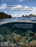 Cover page: Understanding Ocean Acidification Impacts on Organismal to Ecological Scales