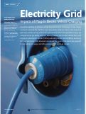 Cover page: Electricity Grid: Impacts of Plug-In Electric Vehicle Charging