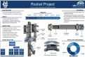 Cover page: UCI Rocket Project