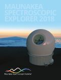 Cover page: The Maunakea Spectroscopic Explorer Book 2018