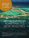 Cover page: National park research fellowships increase capacity and creativity in responding to climate change