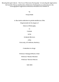 Cover page: Meaning through Context ‒ The Case of Discourse Neologisms: A Lexicological Approach to the Semiotic Nature and Function of Discourse Neologisms as an Extension to the Lexicographical Approach of Discourse Glossaries for COVID-19