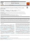 Cover page: Combinatorial optimization and spatial remodeling of CYPs to control product profile.