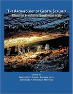 Cover page: The Archaeology of Grotta Scaloria: Ritual in Neolithic Southeast Italy