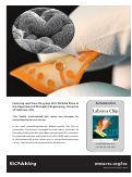 Cover page: Flexible shrink-induced high surface area electrodes for electrochemiluminescent sensing
