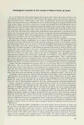 Cover page: Ontological Inversión in the novéis of Ramón Pérez de Ayala