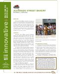 Cover page: Case Study No. 1: Alvarado Street Bakery