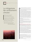 Cover page: Climate Change 2007: Mitigation of Climate Change.