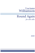 Cover page: Round Again