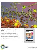 Cover page: Donor–acceptor polymers with tunable infrared photoresponse