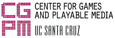Center for Computational Experience banner