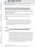 Cover page: Heterocycle‐to‐Heterocycle Route to Quinoline‐4‐amines: Reductive Heterocyclization of 3‐(2‐Nitrophenyl)isoxazoles