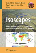 Cover page: The isotopic composition of plant and soil biomarkers of pollution