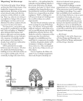 Cover page: "Deputizing" the Streetscape     [Forum]