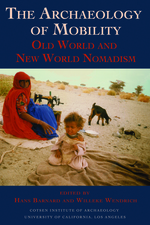 Cover page: The Archaeology of Mobility: Old World and New World Nomadism