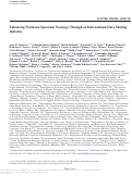 Cover page: Enhancing Psychosis-Spectrum Nosology Through an International Data Sharing Initiative.