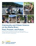Cover page: Community and Citizen Science on the Elwha River: Past, Present, and Future