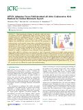 Cover page: AFFCK: Adaptive Force-Field-Assisted ab Initio Coalescence Kick Method for Global Minimum Search