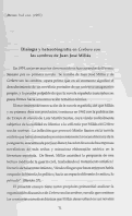 Cover page: Dialogía y heterobiografía en Cerbero son <em>las sombras</em> de Juan José Millas