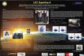 Cover page: UCI Satellite-II