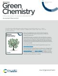 Cover page: One-pot ethanol production under optimized pretreatment conditions using agave bagasse at high solids loading with low-cost biocompatible protic ionic liquid
