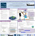 Cover page: Community Access to MODIS Satellite Reprojection and Reduction Pipeline and Data Sets