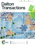 Cover page: An overview of selected current approaches to the characterization of aqueous inorganic clusters