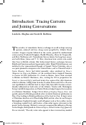 Cover page: Excerpt from <em>Teaching Transatlanticism: Resources for Teaching Nineteenth-Century Anglo-American Print Culture</em>
