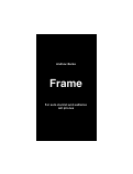 Cover page: Frame