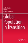 Cover page: Global Population in Transition