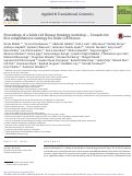 Cover page: Proceedings of a Sickle Cell Disease Ontology workshop — Towards the first comprehensive ontology for Sickle Cell Disease
