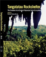 Cover page: Tangatatau Rockshelter: The Evolution of an Eastern Polynesian Socio-Ecosystem