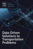 Cover page: Chapter 2 - Data-Driven Energy Efficient Driving Control in Connected Vehicle Environment